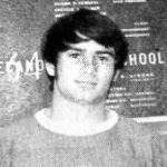 Photo of Randy Thompson