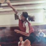 Photo of Angie May Strong