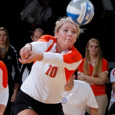 Cassie Berning Zerkle