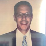 Photo of Doug Zimmer