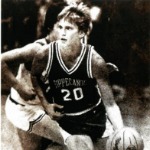 Photo of Chris Wampler