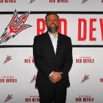 Photo of Nick Otte