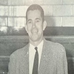 Photo of Allen "Alkie" Richards