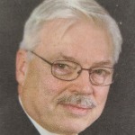Photo of Tom Rettig