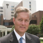 Photo of Mark Peters
