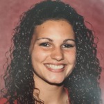 Photo of Sarah Merritt