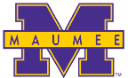 Maumee logo