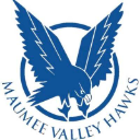 Maumee Valley Country Day logo