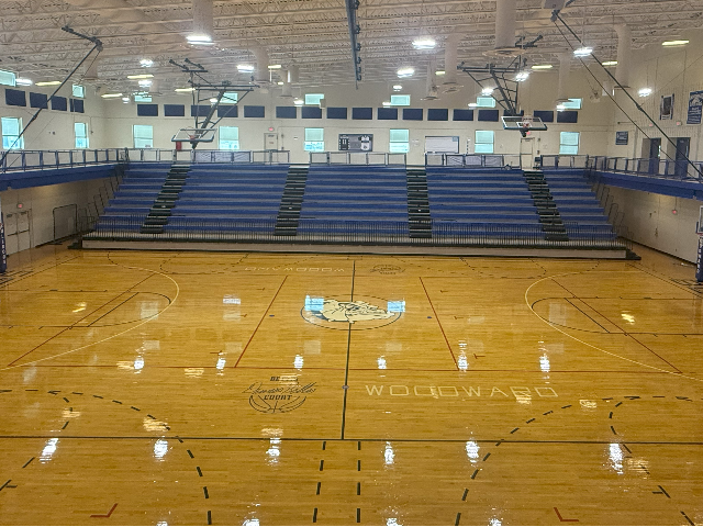 Bulldog Gymnasium 0