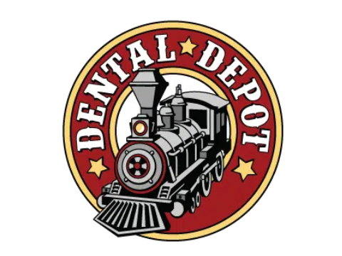 Dental Depot logo
