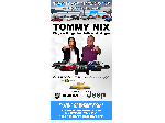 Tommy Nix logo