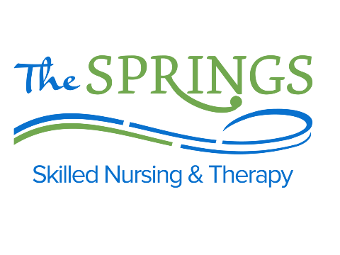The Springs logo