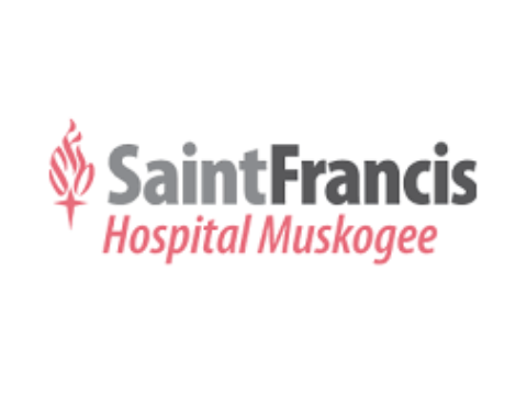 Saint Francis  logo