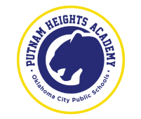 Putnam Heights logo