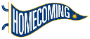 Homecoming  logo