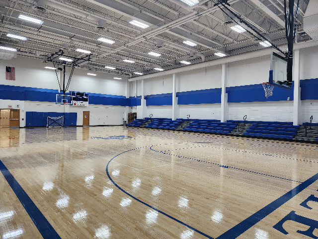 MS Gym 0