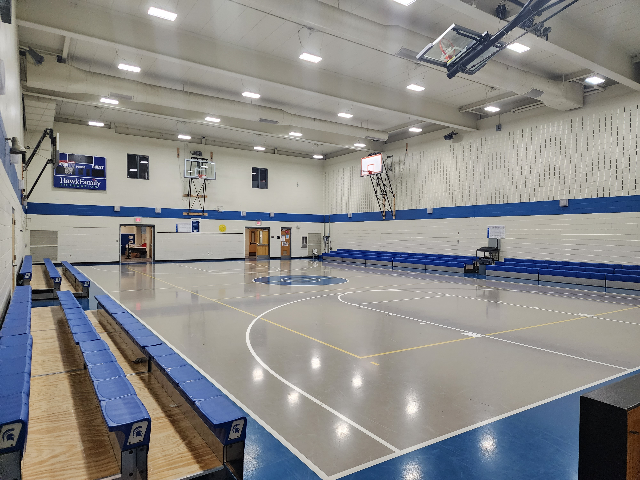 EC Gym 0