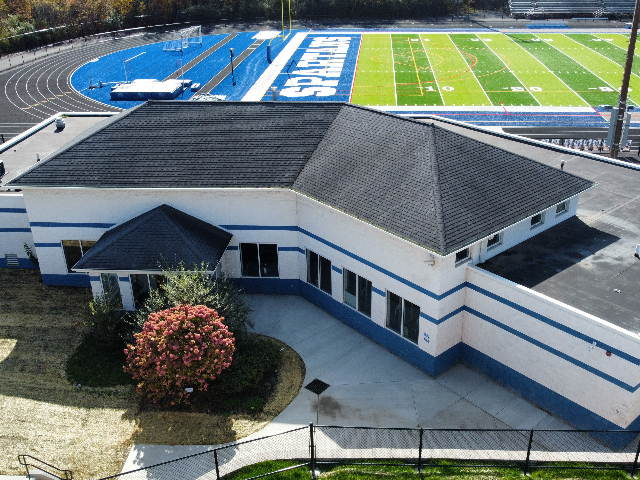Fieldhouse 0