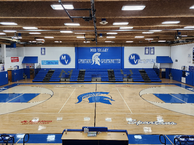 HS Gym 0