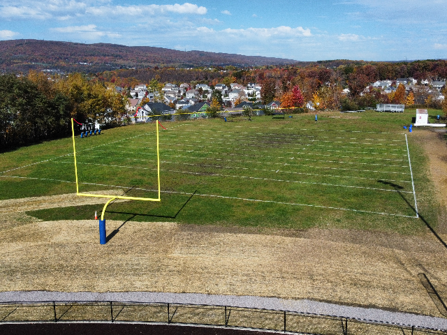 Practice Field 0