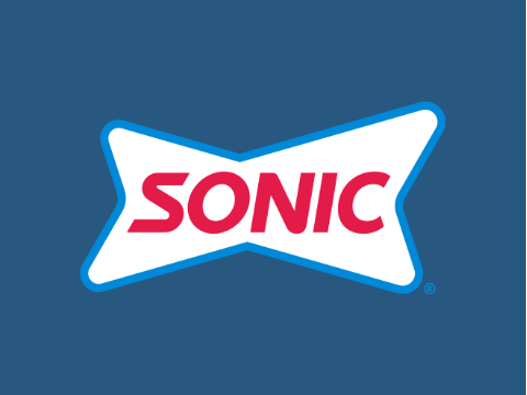Sonic Drive-In logo