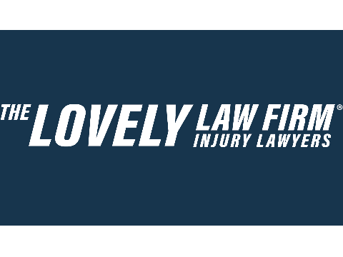 The Lovely Law Firm logo