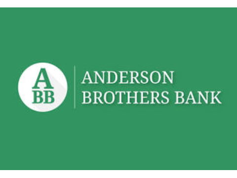 Anderson Brothers Bank logo