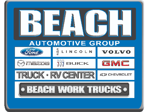 Beach Automotive Group logo
