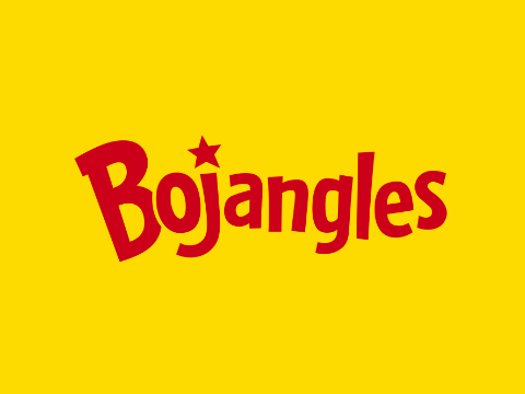 Bojangles logo