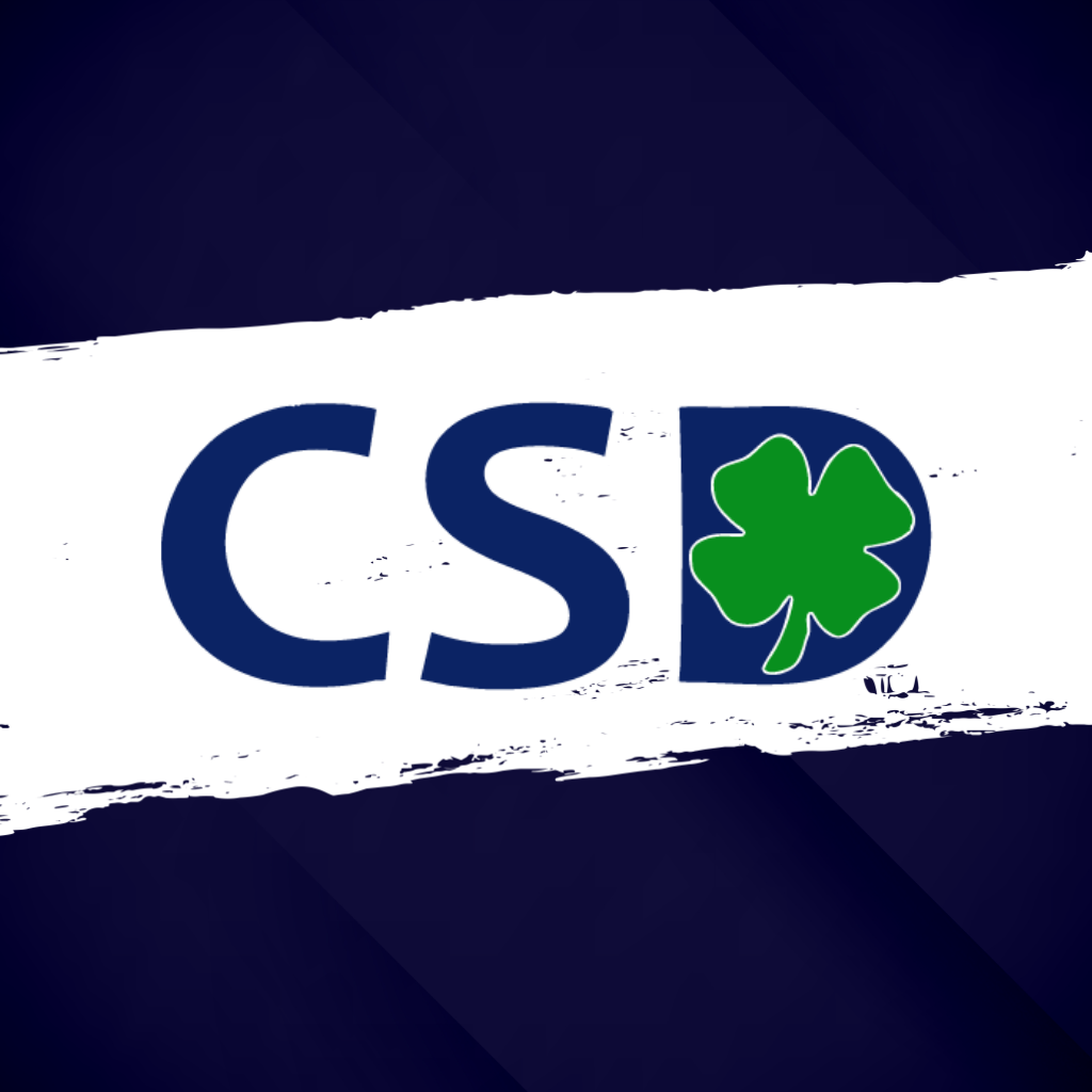 Clover HS Custom App Icon