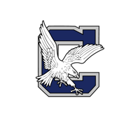 Clover HS Logo