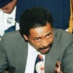 Photo of Robert  Jackson