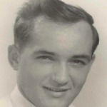 Photo of Gerald (Catfish) Adams