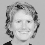 Photo of Leslie  Adams