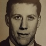 Photo of Robert Munday