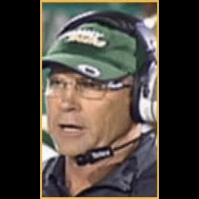 Photo of Chuck Jordan