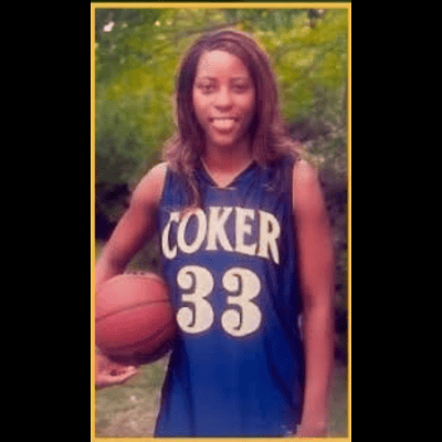 Photo of Shamae Hemmingway Johnson