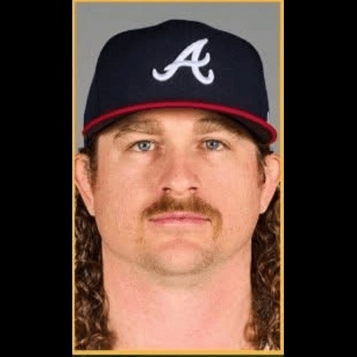 Photo of Grant Holmes