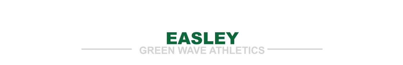 Easley Banner Image
