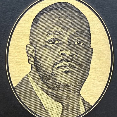 Photo of Thomas Conner