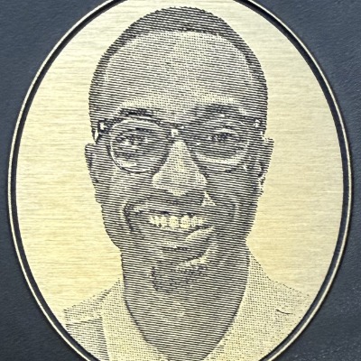 Photo of Evin Sims