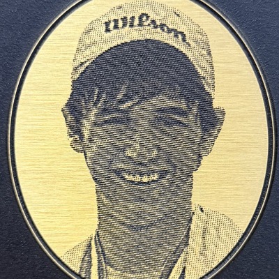 Photo of Edward Snead