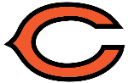 Clinton logo