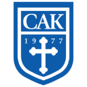 CAK (Scrim.) logo