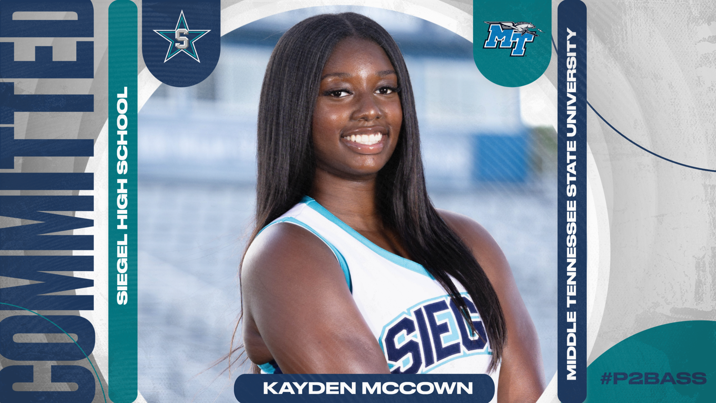 Kayden McCown
