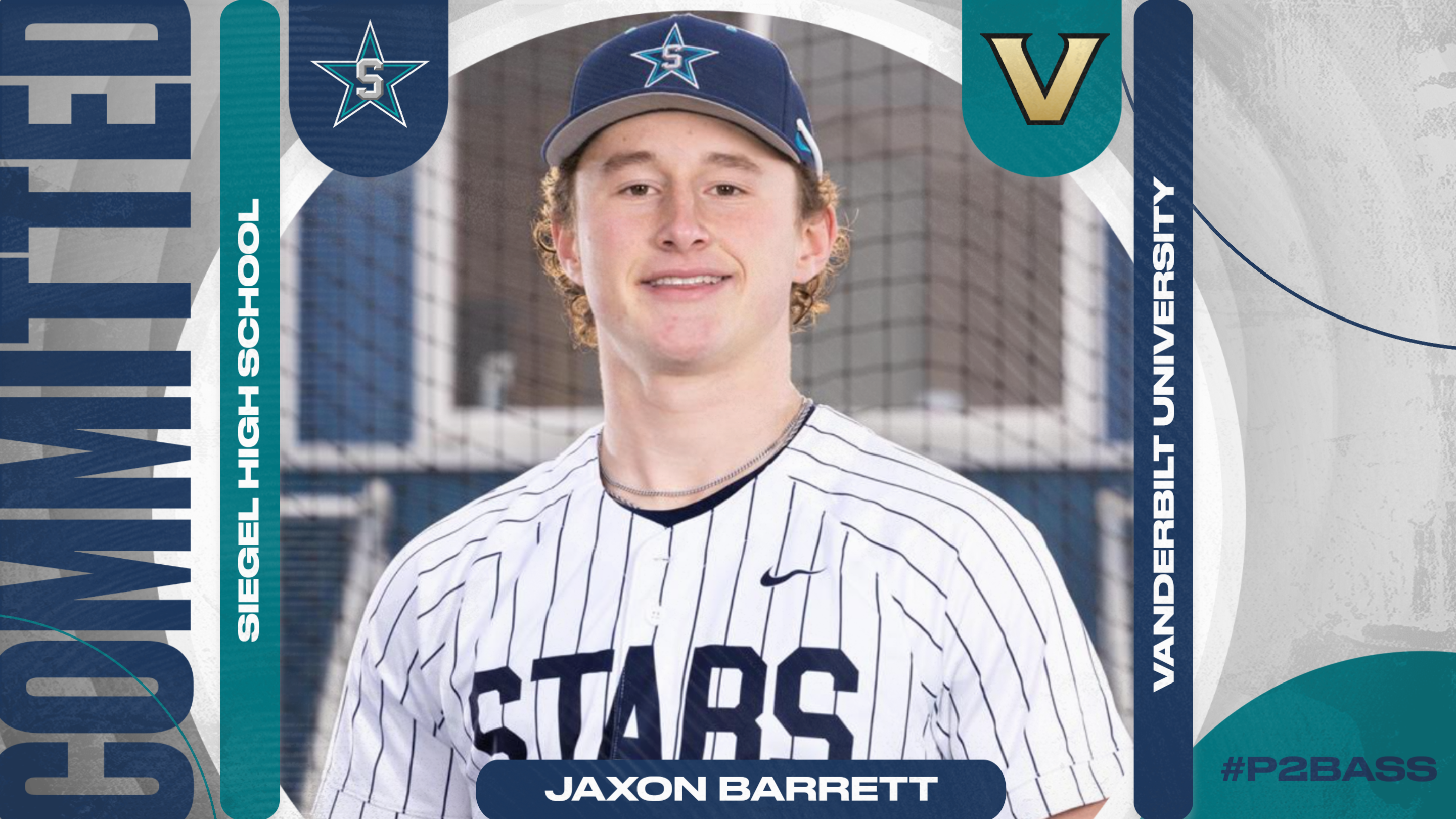 Jaxon Barrett