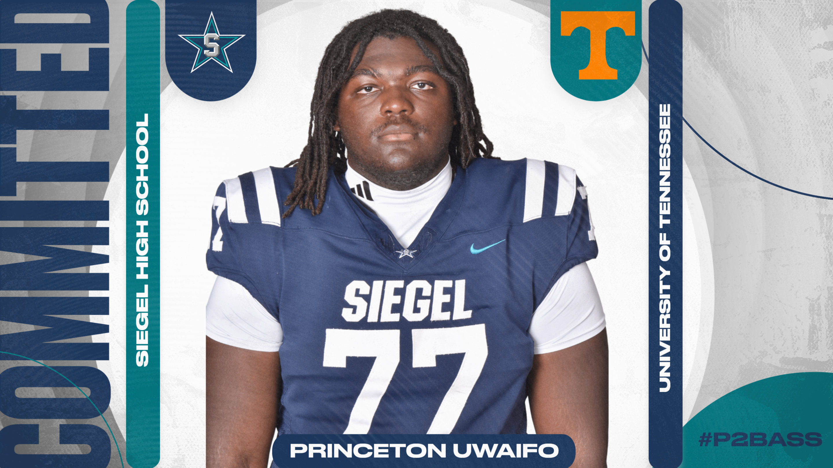 Princeton Uwaifo