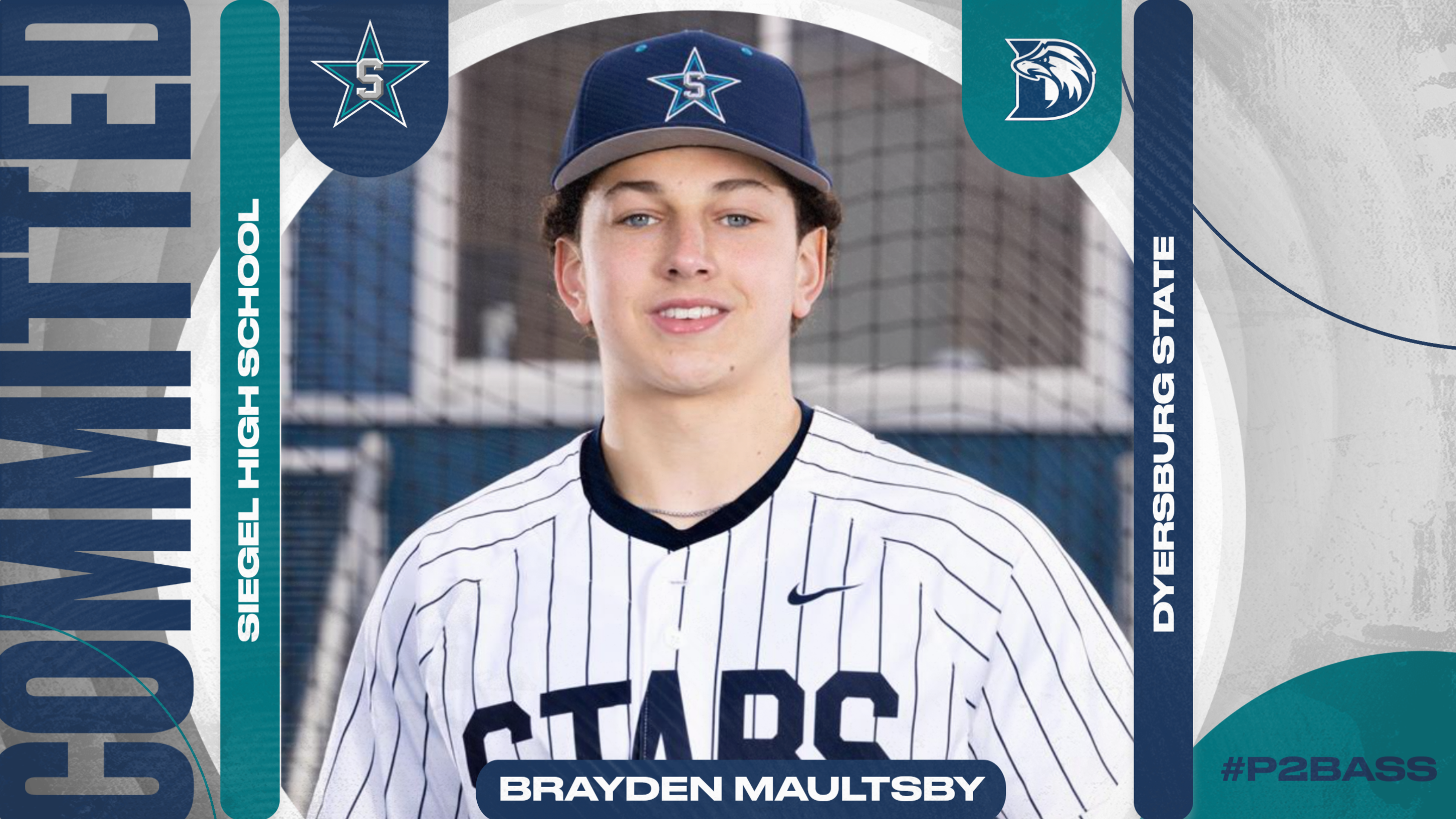Brayden Maultsby