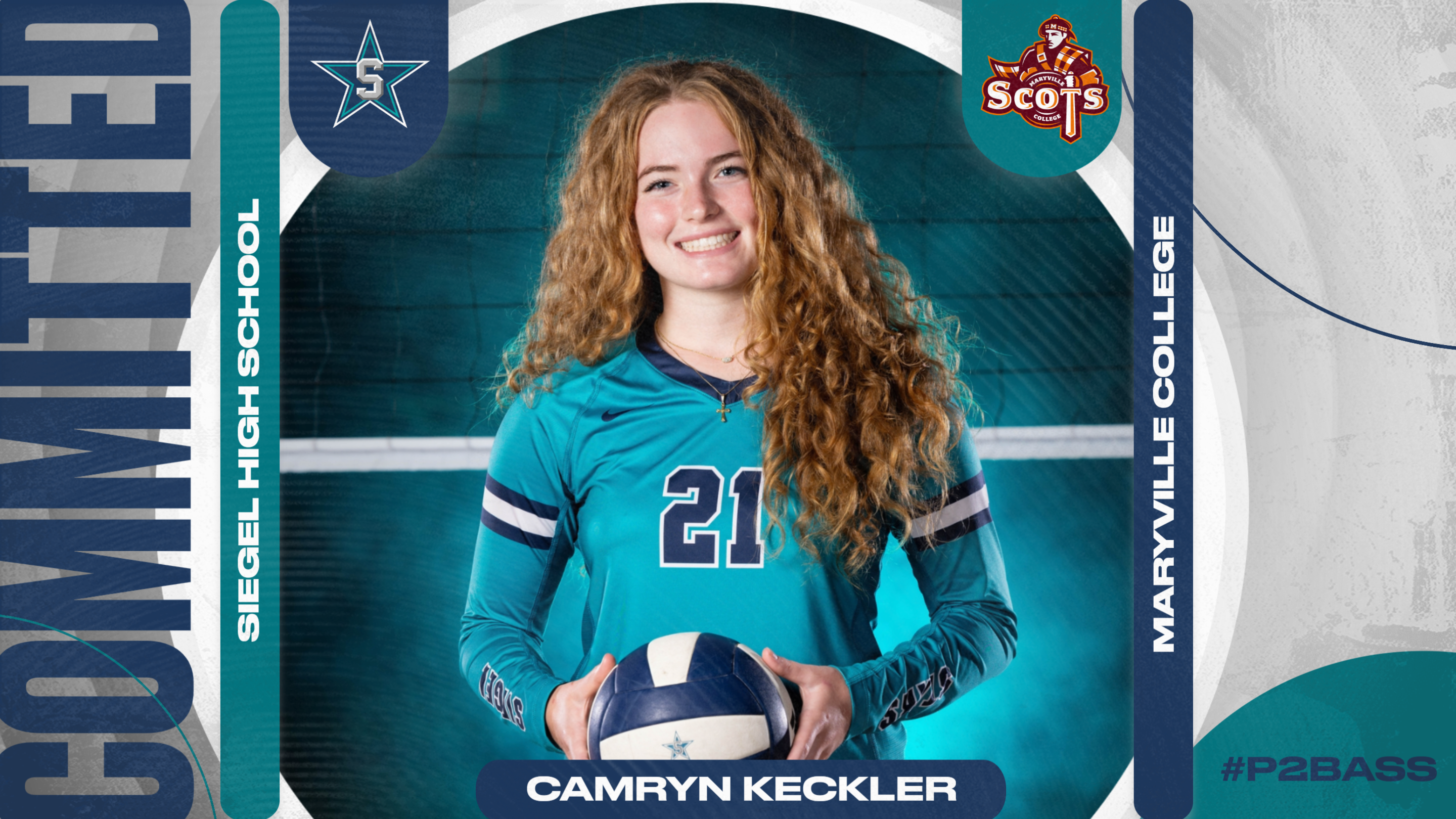 Camryn Keckler