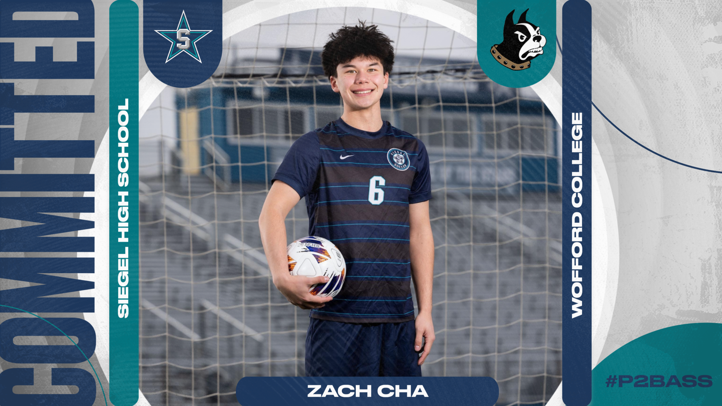 Zach Cha